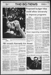 The BG News September 27, 1974
