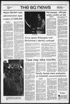 The BG News October 2, 1974 by Bowling Green State University