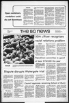 The BG News October 24, 1974 by Bowling Green State University