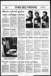 The BG News January 10, 1975
