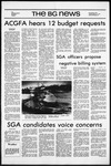 The BG News February 11, 1975