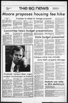 The BG News March 13, 1975