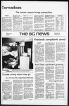 The BG News April 4, 1975 by Bowling Green State University