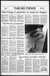 The BG News April 24, 1975