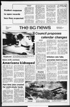 The BG News October 23, 1975