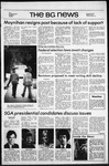 The BG News February 3, 1976