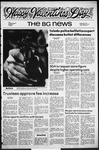 The BG News February 13, 1976 by Bowling Green State University