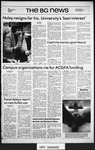 The BG News February 17, 1976 by Bowling Green State University