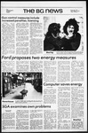 The BG News February 27, 1976