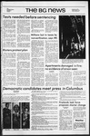 The BG News April 13, 1976 by Bowling Green State University