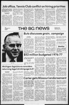 The BG News May 14, 1976 by Bowling Green State University