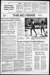 The BG News June 2, 1976 by Bowling Green State University