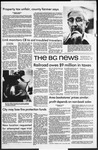 The BG News August 5, 1976 by Bowling Green State University