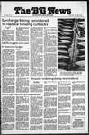 The BG News September 22, 1976