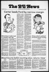 The BG News November 3, 1976