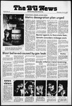 The BG News February 16, 1977
