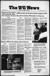 The BG News May 19, 1977 by Bowling Green State University