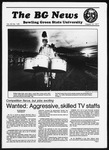The BG News August 10, 1977