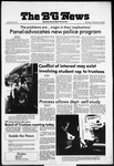 The BG News November 10, 1977