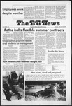 The BG News January 24, 1978