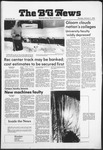 The BG News February 9, 1978 by Bowling Green State University