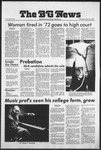 The BG News April 27, 1978 by Bowling Green State University