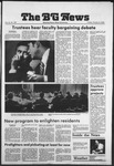 The BG News October 6, 1978 by Bowling Green State University