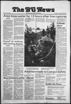 The BG News November 28, 1978