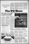 The BG News January 11, 1979
