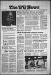 The BG News February 23, 1979 by Bowling Green State University