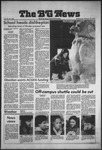 The BG News February 28, 1979