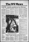 The BG News April 3, 1979 by Bowling Green State University