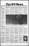 The BG News November 2, 1979 by Bowling Green State University