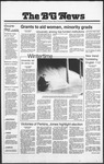 The BG News November 8, 1979 by Bowling Green State University