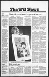 The BG News November 9, 1979 by Bowling Green State University