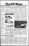 The BG News December 7, 1979