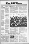 The BG News February 26, 1980