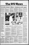 The BG News March 5, 1980