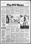 The BG News May 7, 1980 by Bowling Green State University