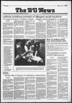 The BG News May 13, 1980