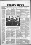 The BG News June 3, 1980 by Bowling Green State University