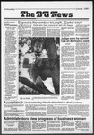 The BG News June 4, 1980 by Bowling Green State University