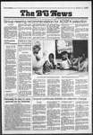 The BG News June 5, 1980