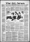 The BG News February 11, 1981