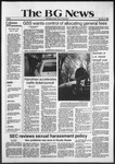 The BG News March 6, 1981