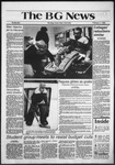 The BG News February 3, 1982