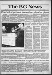 The BG News March 4, 1982