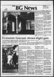 The BG News December 1, 1982