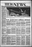 The BG News March 4, 1983