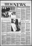 The BG News June 29, 1983 by Bowling Green State University